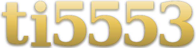 ti5553 logo